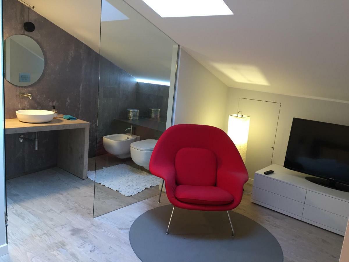 Arena'S Hospitality Hotel Verona Exterior photo